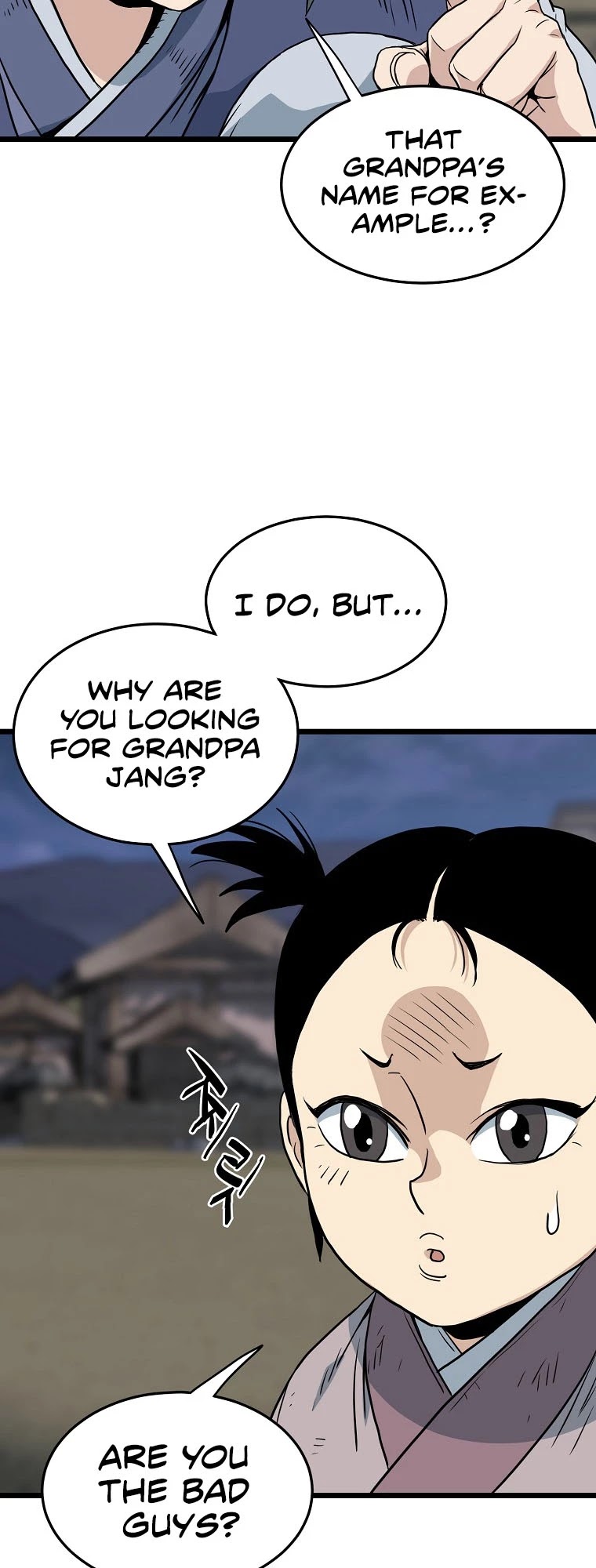 Murim Login Chapter 112 image 20